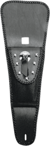 Pouch Tank Bib Black, 2, nordicamoto.ro