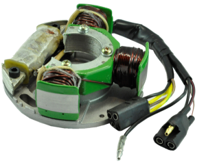 Kimpex állórész Arctic Cat