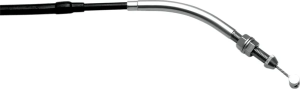T3 Slidelight kuplungkábelt, fekete, 2, nordicamoto.ro