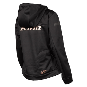 Hanorac Dama Klim Evolution Knockout Pink, 2, nordicamoto.ro