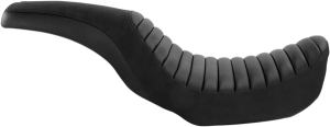 Profiler Tuck-n-roll Seat Black, 1, nordicamoto.ro