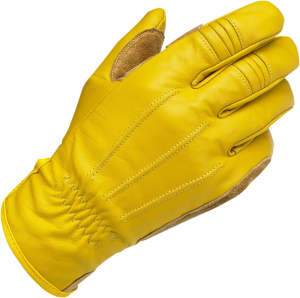 Work Gloves Gold