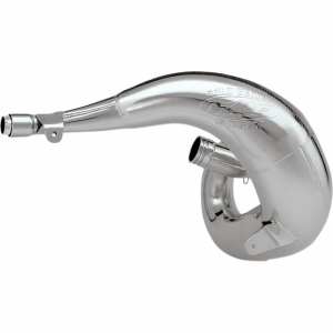 FMF Racing nyersacél Fatty csőrezonátor Honda CR 125 R 2005–2007-es modellekhez 021051, 3, nordicamoto.ro