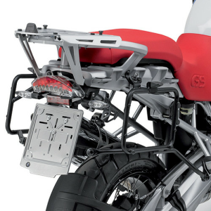 BMW R 1200GS '07–'12 Kappa főváz