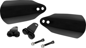 Handguards Black, 1, nordicamoto.ro