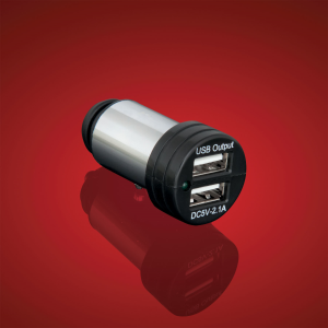 Dual Usb Accesory Element