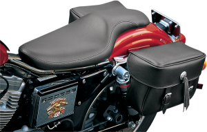 Profiler Seat Black, 2, nordicamoto.ro