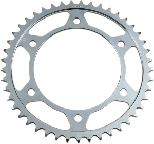 JT SPROCKETS acél hátsó lánckerék , nordicamoto.ro