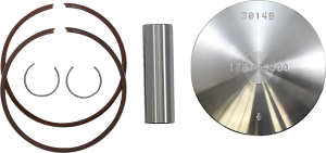 High-performance Piston