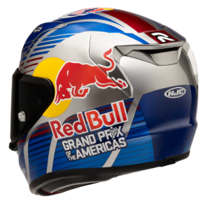Casca HJC RPHA 12 Red Bull Austin GP II, 4, nordicamoto.ro