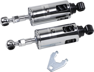 422 Series Shocks Chrome, 1, nordicamoto.ro