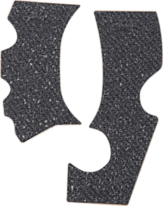 Frame Grip Tape Gray 