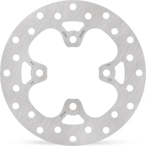 Standard sorozatú Rotor ATV rozsdamentes acél