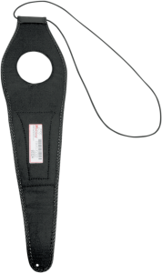 Pouch Tank Bib Black, 3, nordicamoto.ro