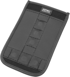 Universal Tank Pouch Black, 4, nordicamoto.ro