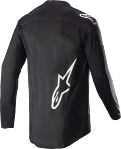 Tricou Alpinestars Techstar Arch Black, 3, nordicamoto.ro