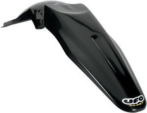 Hátsó sárvédő a KXF250/450 (2006–2008) modellekhez, fekete, 1, nordicamoto.ro