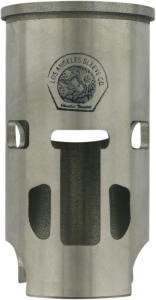 Cylinder Sleeve Silver, 1, nordicamoto.ro