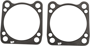 Cylinder Base Gasket, 1, nordicamoto.ro