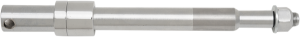 Axle Kit Silver