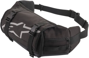 Alpinestars Tech Tool szerszámtáska, fekete