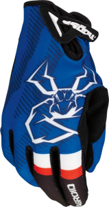Agroid Pro Gloves Black 2XL, 2, nordicamoto.ro