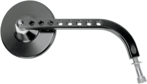 Viewtech 7 Billet Mirror Black