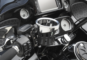Brake/clutch Perch Mount Black, 5, nordicamoto.ro