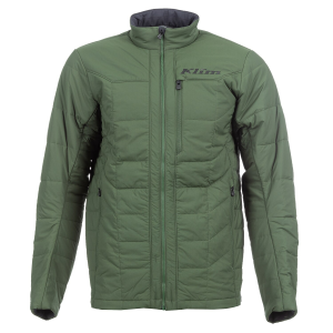 Geaca Klim Override Mid-Layer Black - Breen, 5, nordicamoto.ro