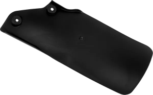 Sárvédő Kx450f 24 – Fekete, 1, nordicamoto.ro