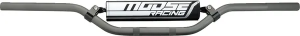 MOOSE RACING Eko 7–8'' ezüst színű alumínium kormány, 1, nordicamoto.ro