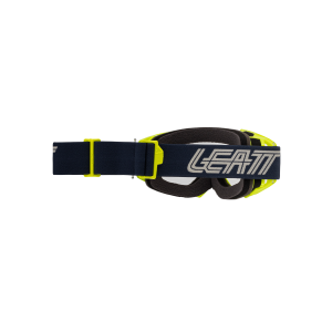 Leatt Vizion 3.5 Lime Clear 90 VLT védőszemüveg