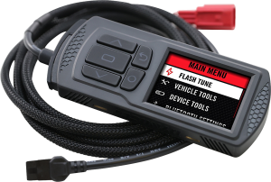 Power Vision 3 For Harley Black, 1, nordicamoto.ro