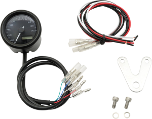 Speedometer, 1, nordicamoto.ro