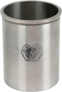 Cylinder Sleeve Silver, 1, nordicamoto.ro