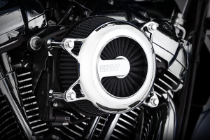 Rogue Vo2 Air Intake Kit Black, 2, nordicamoto.ro