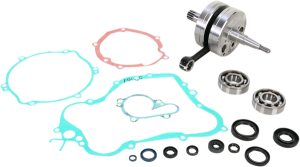 Crankshaft Kit