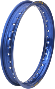 Colorworks Mx Rim Blue