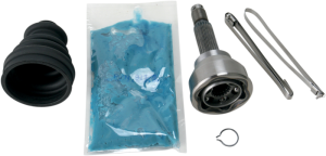 Cv Joint Kit Black, 1, nordicamoto.ro