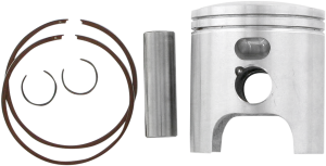 High-performance Piston