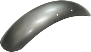 Front Fender Unfinished