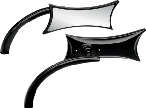 Micro-mirror Black