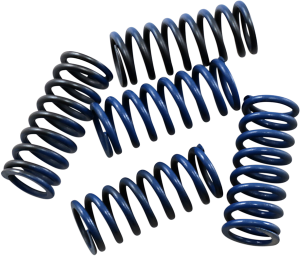 Hi-temp Clutch Spring Kit Steel, 1, nordicamoto.ro
