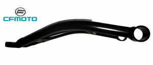Jobb alsó elülső rögzítőelem CFMOTO CFORCE 850/1000 2017–2024, 2, nordicamoto.ro