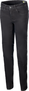 Alpinestars Daisy V3 női nadrág, fekete, 31-es méret, 4, nordicamoto.ro