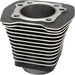 Replacement Cylinder For Evolution Motors Black, Silver, 1, nordicamoto.ro