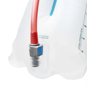 USWE Elite 1,5 l-es víztartály „Plug-n-Play” rendszerrel, 2, nordicamoto.ro