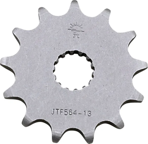 JT SPROCKETS közbenső tengely lánckerék , nordicamoto.ro