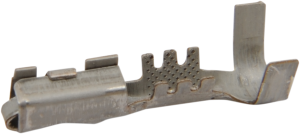 Delphi/amp Connector Kit And Refills Gray