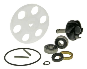Water Pump, 1, nordicamoto.ro